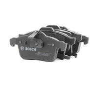 BOSCH Juego de pastillas de freno Delantero para OPEL Corsa D Hatchback (S07)