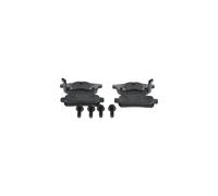 BOSCH Juego de pastillas de freno HONDA 1,6 2,0 1Y1Z2648Z V9118H015 1Y102648Z