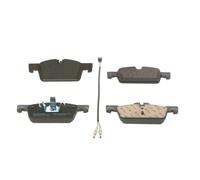 BOSCH Juego de pastillas de freno PEUGEOT 1,6 2,0 1610100580 1610103580 4254A6