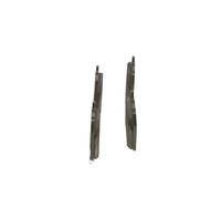 BOSCH Juego de pastillas de freno TESLA JEEP CHRYSLER 6,2 3,0 05174327AA