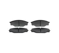 BOSCH Juego de pastillas de freno TOYOTA VW 2,4 1,8 0446632010 AY040TY008