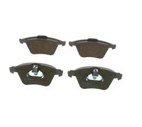 BOSCH Juego de pastillas de freno VOLVO 2,0 1,5 1605195 30683274 93188031