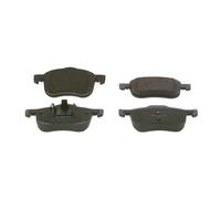 BOSCH Juego de pastillas de freno VOLVO 2,4 2,5 272401 2724011 274335 30648385