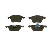 BOSCH Juego de pastillas de freno VOLVO 2,4 2,5 274285 30769122 30793231