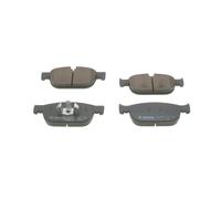 BOSCH Juego de pastillas de freno VOLVO POLESTAR 2,0 1,5 31445975 31445976