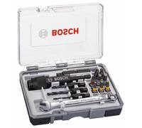 BOSCH Juego de puntas de atornillar de 20 piezas Drill&Drive 2607002786