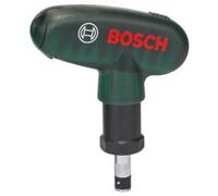BOSCH Juego de puntas de destornillador de bolsillo de 10 piezas 2607019510