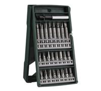 BOSCH Juego de puntas de destornillador mini X-Line de 25 piezas 2607019676