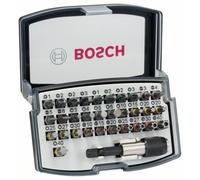 Bosch 2 607 017 319 broca Juego de brocas 32 pieza(s)