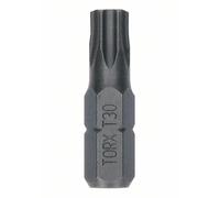 BOSCH Juego de puntas ExH T30 25 mm, 25 piezas, Tic Tac 2607002801