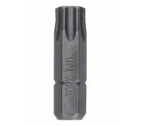 BOSCH Juego de puntas ExH T40 25 mm, 25 piezas, Tic Tac 2607002802