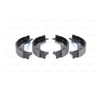 BOSCH Juego De Zapatas De Freno Traseras Con Forro Para Ford Ecosport