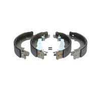 BOSCH Juego de zapatas de frenos BMW 1,8 2,0 00000A00902 34211154385 7701203716