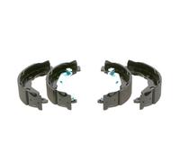 BOSCH Juego de zapatas de frenos CITROËN PEUGEOT DS 1,2 1,6 1606631180 4241P1