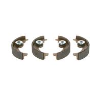 BOSCH Juego de zapatas de frenos FIAT 0,5 0,6 4340810 4340811