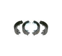 BOSCH Juego de zapatas de frenos FIAT PEUGEOT CITROËN 1,9 2,8 4241H4 77362429
