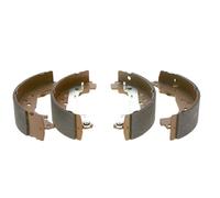 BOSCH Juego de zapatas de frenos FORD 1,8 1365486 1511233 2T1J2200AB 2T142200AA