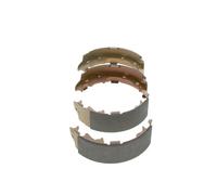 BOSCH Juego de zapatas de frenos JEEP CHRYSLER DODGE 2,5 4,0 04423606 J8130744