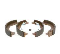 BOSCH Juego de zapatas de frenos OPEL VAUXHALL 1,6 1,7 1605064 93170618 93171065