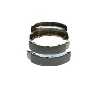 BOSCH Juego de zapatas de frenos OPEL VAUXHALL 1,6 1,7 1605920 90512792 91158369