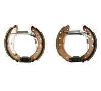 BOSCH Juego de zapatas de frenos PEUGEOT 1,4 1,1 42419F