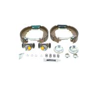 BOSCH Juego de zapatas de frenos PEUGEOT CITROËN 1,9 1,8 42413L 42415Y 42416F
