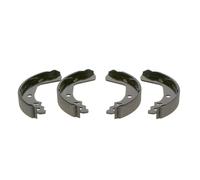 BOSCH Juego de zapatas de frenos SUZUKI 1,2 5320068L01 5320068L01000 53200-68L01