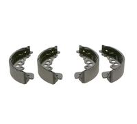 BOSCH Juego de zapatas de frenos SUZUKI 2,0 1,6 5320065D00000 5320065D01000
