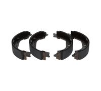 BOSCH Juego de zapatas de frenos TOYOTA 2,4 3,0 0449526060 0449526061 0449535151
