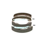 BOSCH Juego de zapatas de frenos VAUXHALL OPEL CHEVROLET 1,4 1,6 1605811