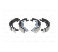 BOSCH Juego de Zapatas Freno Delantero para Dacia Duster Hm _ Renault