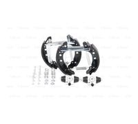 BOSCH Juego de Zapatas Freno Delantero para VW Passat Variant 32B Seat Arosa