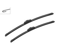 BOSCH Juego Escobillas Tergicristalro 3397118905 Para Alfa Romeo 156 1,6