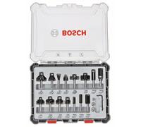 Bosch 2 607 017 472 fresadora