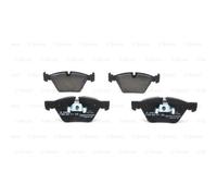 BOSCH Juego Pastillas de Freno de Disco Delant. para BMW 3er 318i 318d 1er