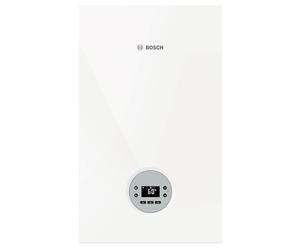 Bosch Junkers Condens GC1200W 24C 23 - Caldera de condensación 7716704745, color blanco
