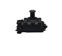 BOSCH K S00 001 184 Cremallera de dirección hidráulico para vehíc. con volante a la izquierda