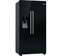 Bosch kad93abep serie 6 frigorífico americano side-by-side-by-side, 1