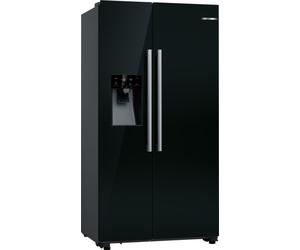 Bosch kad93abep serie 6 frigorífico americano side-by-side-by-side, 1