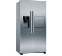 Bosch Kag93aiep Inox - Frigorífico Americano Nofrost