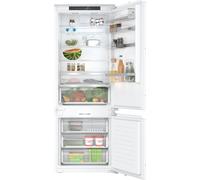 Bosch Kbn-96-Add0 Blanco - Frigorífico Combi No Frost