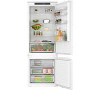 Bosch KBN965SE0 Nevera Combinado Empotrable 383LT No Frost