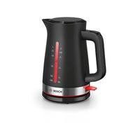 Bosch Kettle MyMoment black Schwarz (TWK4M223)