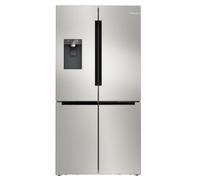 Bosch KFI96APEA - Frigorífico Americano Serie 6 Total No Frost 183 x 90,5 x 73,1 Cm Clase E