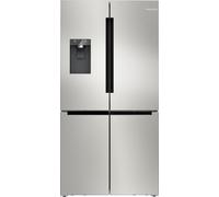 Bosch KFI96APEA Side-by-Side 4 puertas Combi Nevera Libre
