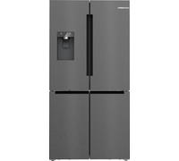 Bosch KFI96AXEA, Combinación De Frío Y Congelador, Multipuerta