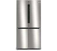 Bosch KFN96VPEA, Combinación De Refrigerador Y Congelador, Multicultural
