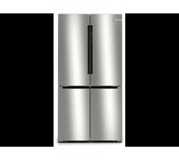 Bosch KFN96VPEA Nevera Lateral By Lateral 4 Puertas 605Lt No Frost Clase Y