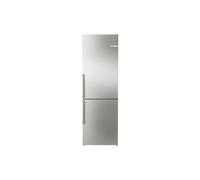 Bosch kghn36vict nevera y congelador integrado 321 l acero inoxidable