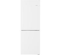 Bosch KGN33NWDA Serie 2, Frigorífico combinado de libre instalación, 175.4 x 61.4 cm, Blanco, Total NoFrost